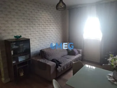 Apartamento com 2 Quartos à venda, 52m² no Jardim Gopoúva, Guarulhos