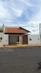 Casa de Condomínio com 3 Quartos à venda, 10m² no Parque Glória III, Catanduva