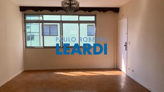 Apartamento com 3 Quartos à venda, 97m² no Pinheiros, São Paulo