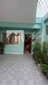 Sobrado com 3 Quartos à venda, 127m² no Santana, São Paulo