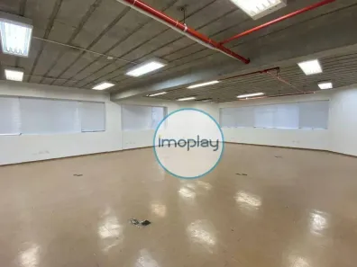 Sala Comercial para alugar, 190m² no Vila Olímpia, São Paulo