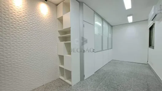 Sala Comercial para alugar, 87m² no Savassi, Belo Horizonte
