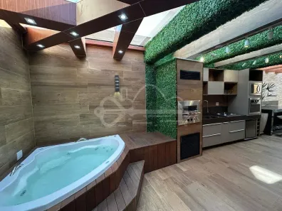 Apartamento com 3 Quartos à venda, 188m² no Jaraguá, Belo Horizonte