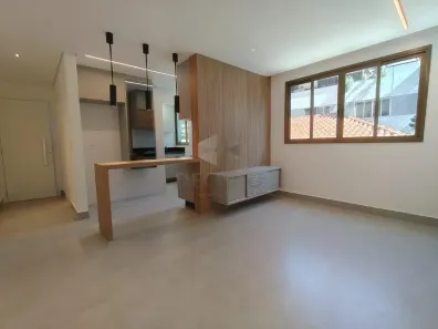 Apartamento com 2 Quartos à venda, 68m² no Anchieta, Belo Horizonte
