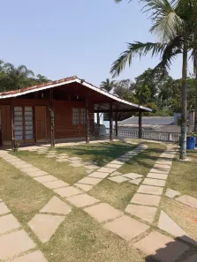 Fazenda/Sítio com 3 Quartos à venda, 386m² no Chácara São Jorge, Jundiaí