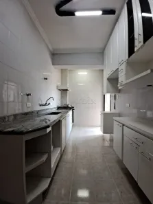 Apartamento com 2 Quartos para alugar, 85m² no Paraíso, Americana