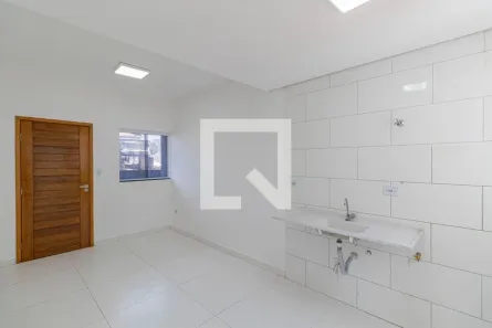 Apartamento com 1 Quarto à venda, 30m² no Itaquera, São Paulo
