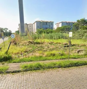 Lote/Terreno para alugar, 2050m² no Humaitá, Porto Alegre