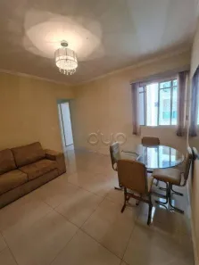 Apartamento com 2 Quartos à venda, 64m² no Nova América, Piracicaba