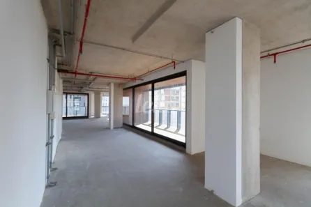 Sala Comercial para alugar, 218m² no Sumarezinho, São Paulo
