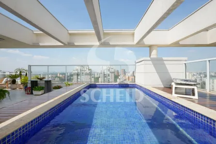 Apartamento com 3 Quartos à venda, 394m² no Vila Andrade, São Paulo