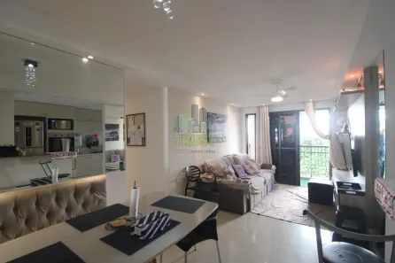 Apartamento com 3 Quartos à venda, 89m² no Taquara, Rio de Janeiro