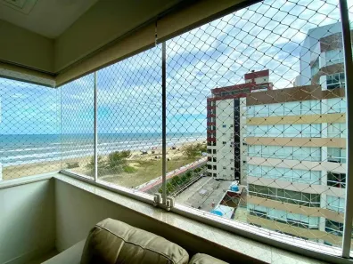 Apartamento com 4 Quartos à venda, 149m² no Capão da Canoa, Capão da Canoa
