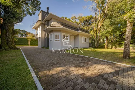 Casa com 3 Quartos à venda, 259m² no Ipê Amarelo, Gramado