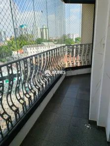 Cobertura com 3 Quartos à venda, 168m² no Centro, Osasco
