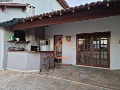 Casa com 3 Quartos à venda, 350m² no Pousada dos Campos I, Pouso Alegre