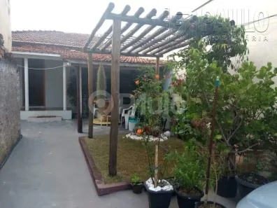 Casa com 2 Quartos à venda, 120m² no São Dimas, Piracicaba