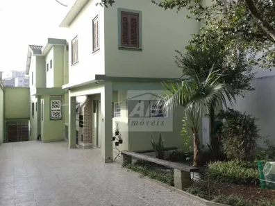 Casa com 3 Quartos à venda, 240m² no Vila Monumento, São Paulo