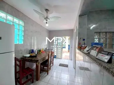 Casa com 4 Quartos à venda, 200m² no CECAP, Piracicaba