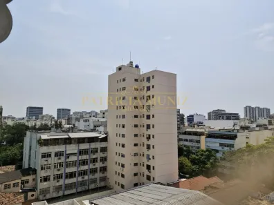 Apartamento com 2 Quartos à venda, 74m² no Tijuca, Rio de Janeiro