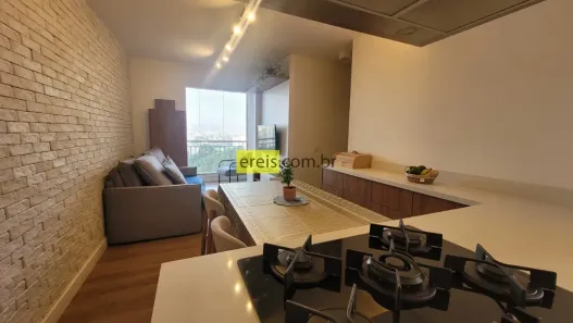 Apartamento com 3 Quartos à venda, 62m² no Jardim Íris, São Paulo