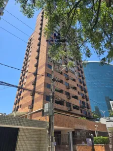 Apartamento com 3 Quartos à venda, 83m² no Meireles, Fortaleza