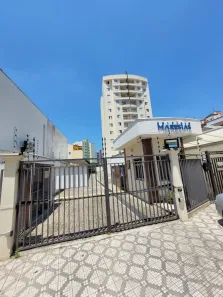 Apartamento com 2 Quartos à venda, 62m² no Centro, Taubaté