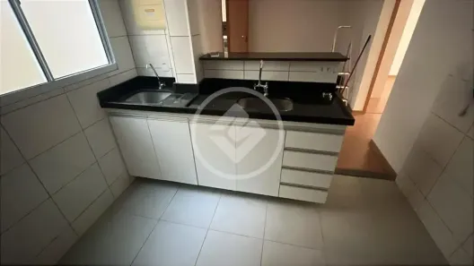 Apartamento com 2 Quartos à venda, 57m² no Lundcea, Lagoa Santa