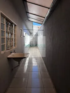 Casa com 2 Quartos para alugar, 50m² no Centro, Piratininga