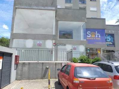 Ponto Comercial para alugar, 45m² no Nossa Senhora das Graças, Canoas