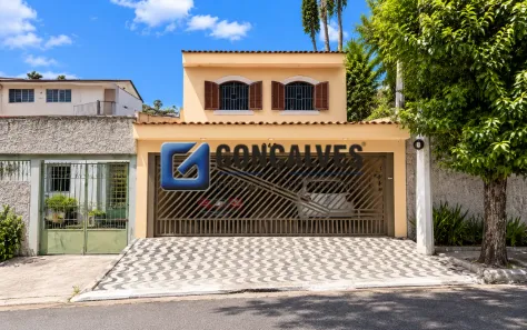 Casa com 3 Quartos à venda, 140m² no Anchieta, São Bernardo do Campo