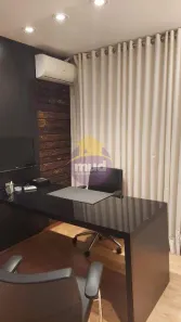 Sala Comercial à venda, 34m² no Centro, São José do Rio Preto