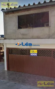 Casa com 3 Quartos à venda, 300m² no Vila Aparecida, Suzano
