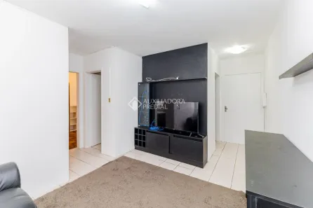 Apartamento com 2 Quartos para alugar, 55m² no Petrópolis, Porto Alegre