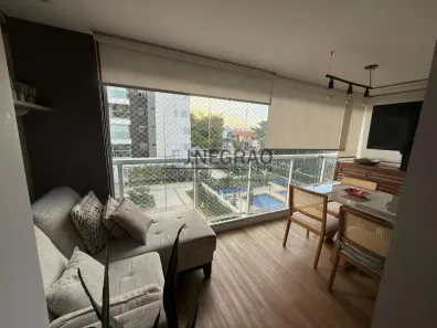 Apartamento com 3 Quartos à venda, 84m² no Ipiranga, São Paulo