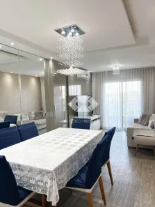 Apartamento com 2 Quartos à venda, 71m² no Vila Santa Catarina, Americana