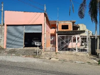 Casa com 5 Quartos à venda, 280m² no Terras de Arieta, Sorocaba