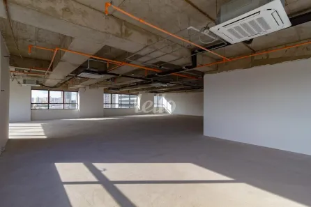 Sala Comercial para alugar, 413m² no Vila Leopoldina, São Paulo