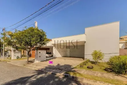Casa de Condomínio com 3 Quartos à venda, 157m² no Residencial Villa do Bosque, Sorocaba