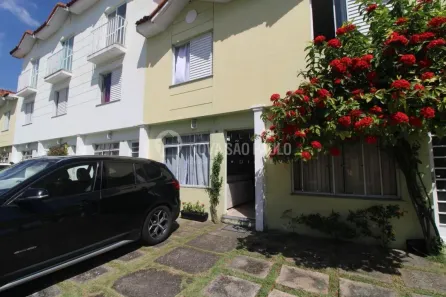 Sobrado com 2 Quartos à venda, 98m² no Pedreira, São Paulo
