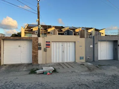 Casa com 3 Quartos à venda, 156m² no Lagoa Redonda, Fortaleza