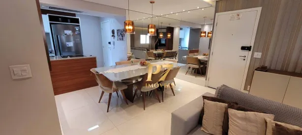 Apartamento com 2 Quartos à venda, 97m² no Santa Paula, São Caetano do Sul