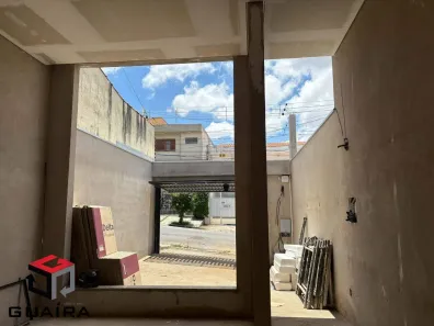 Casa com 3 Quartos à venda, 156m² no Vila Alpina, Santo André