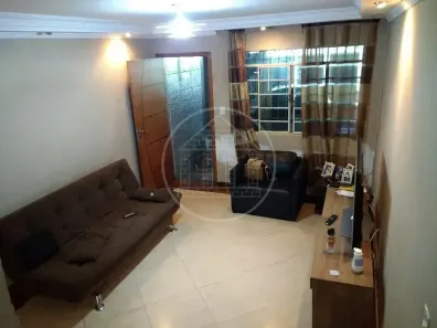 Sobrado com 2 Quartos à venda, 90m² no Jardim Sertãozinho, São Paulo