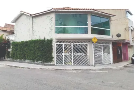Sobrado com 3 Quartos à venda, 205m² no Residencial Parque Cumbica, Guarulhos