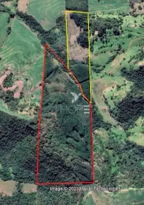 Fazenda/Sítio com 1 Quarto à venda, 762300m² no Vila São Francisco, Apucarana
