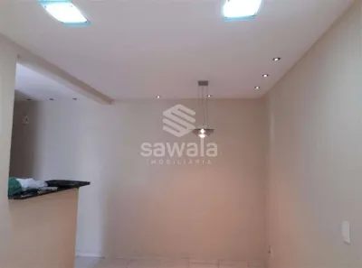 Apartamento com 2 Quartos à venda, 43m² no Campo Grande, Rio de Janeiro