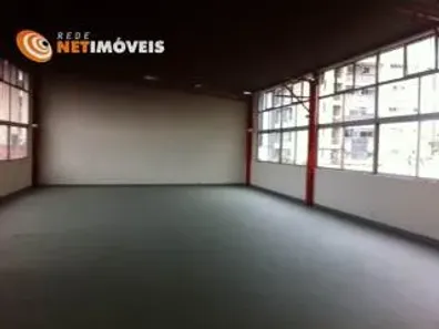 Prédio Comercial à venda, 304m² no Carmo, Belo Horizonte