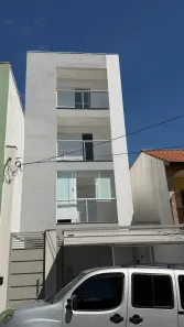 Apartamento com 1 Quarto para alugar, 35m² no Vila Mafra, São Paulo