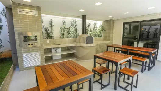 Apartamento com 2 Quartos à venda, 67m² no Saúde, São Paulo